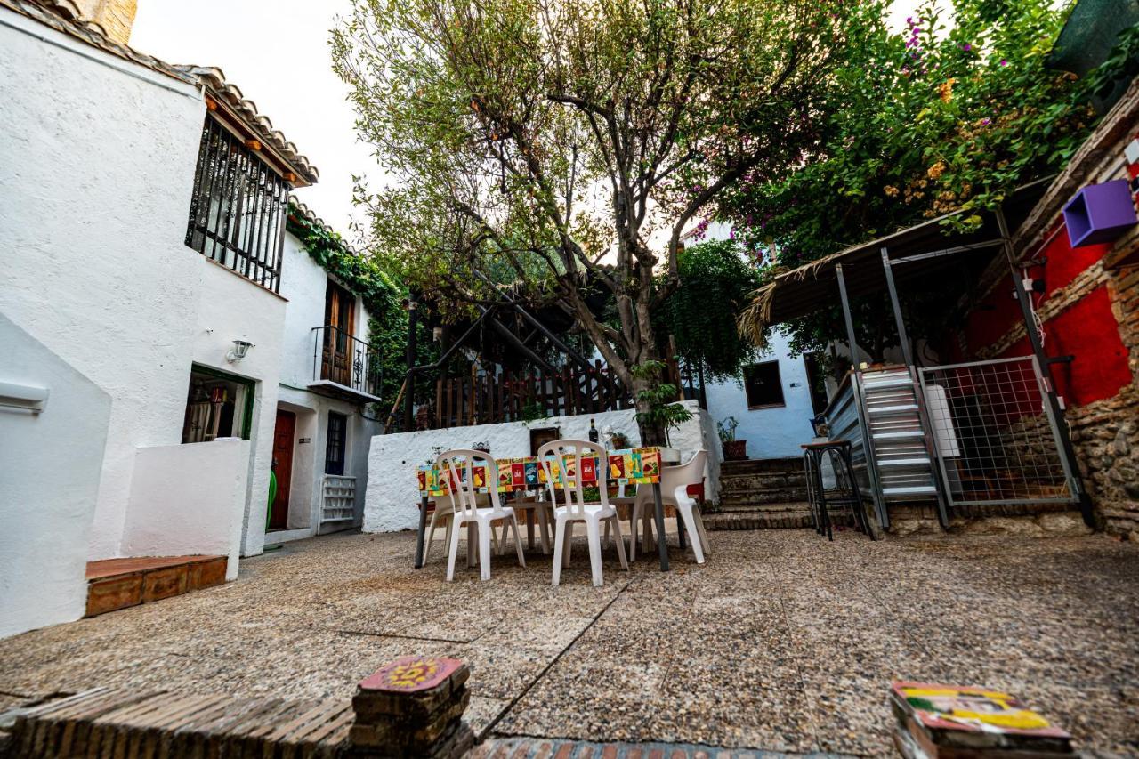 Auberge de jeunesse Amaka House à Grenade Extérieur photo