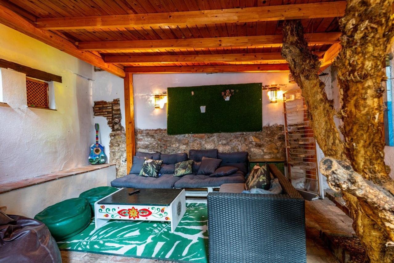 Auberge de jeunesse Amaka House à Grenade Extérieur photo