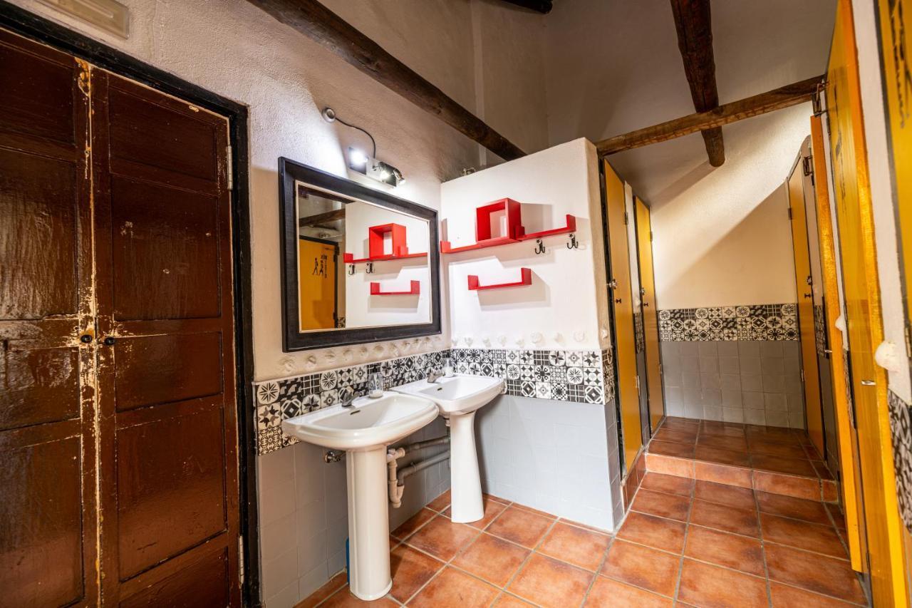 Auberge de jeunesse Amaka House à Grenade Extérieur photo