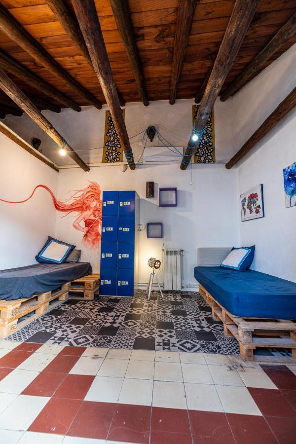 Auberge de jeunesse Amaka House à Grenade Extérieur photo