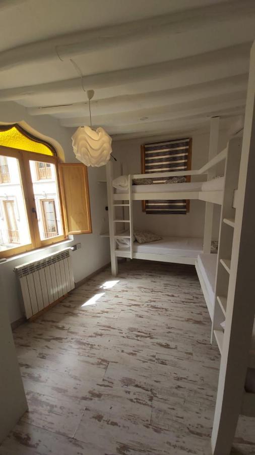 Auberge de jeunesse Amaka House à Grenade Extérieur photo